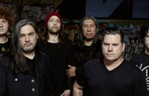 Al caer la gira de …And You Will Know Us By The Trail Of Dead