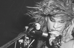 VV.AA. – ‘Bound For Hell: On The Sunset Strip’