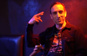 Cave In comparten el documental ‘Days Of Nothing’