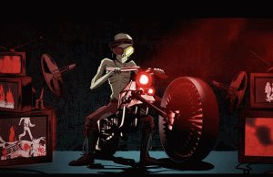 La joya del día – ‘Evil World Machine’