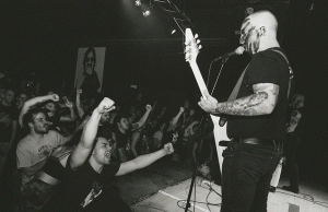 Crónica – Festival HDH (Gernika)