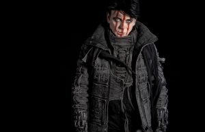 Entrevista a Gary Numan – El hombre que cayó en la Tierra