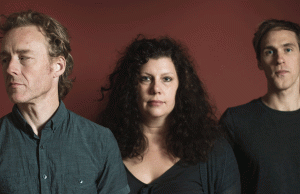 Muere Mimi Parker de Low Muere Mimi Parker de Low