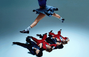 Måneskin lanzarán su nuevo disco, ‘Rush!’, en enero