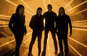 Nuevo adelanto de Metallica: ‘If Darkness Had A Son’