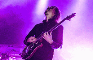 Crónica – Opeth (Madrid)