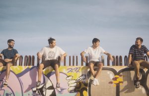 Estrenamos ‘Buenas Nuevas’, el nuevo single de Rodher