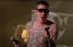 La joya del día – ‘Troglodyte’