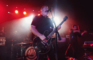 Crónica – The Afghan Whigs (Barcelona)