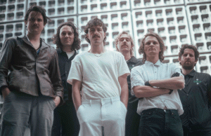 King Gizzard, Cave In, Snail Mail y más completan el cartel del Canela Party 2023