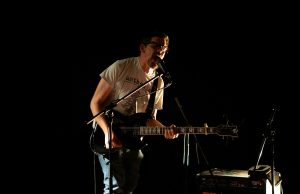Estrenamos las Sesiones Bravas de The Only Traces Left Of Sunken Ships