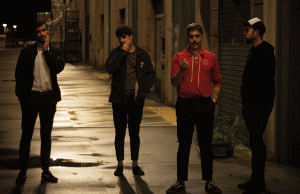 EZPALAK – ‘Hortz Aina Hots’