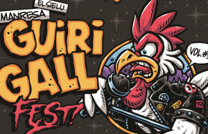 El Guirigall Fest presenta su programación con Viva Belgrado, Blowfuse, Biznaga…