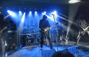 Crónica – Mgla (Barcelona)