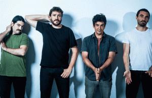 WILLIS DRUMMOND – ‘Hala Ere’