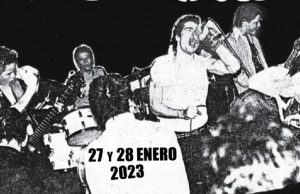 Ya llega el Can’t Keep Us Down 2023