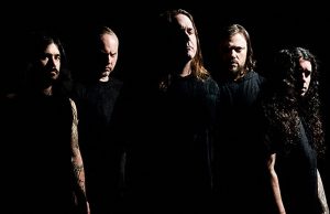 Cattle Decapitation presentan su nuevo disco, ‘Terrasite’