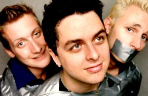 GREEN DAY – ‘Nimrod XXV’