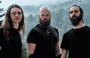 ICESTORM – ‘The Northern Crusades’