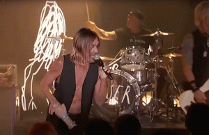 La joya del día – ‘Frenzy’