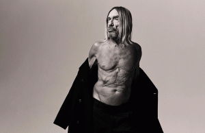 IGGY POP – ‘Every Loser’