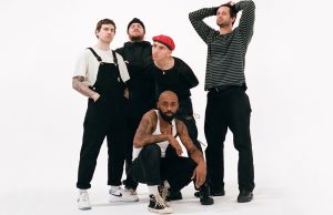 Jesus Piece anuncian su segundo álbum, ‘…So Unknown’