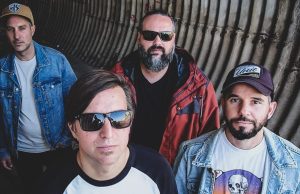 Estrenamos el nuevo vídeo de Marvel Hill, ‘Ecos Del Pasado’