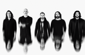 Periphery lanzan dos nuevos singles