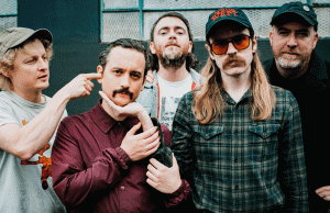 PIGS PIGS PIGS PIGS PIGS PIGS PIGS – ‘Land Of Sleeper’