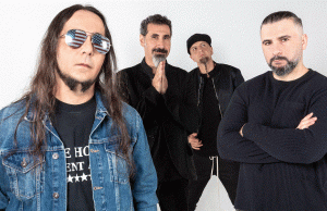 John Dolmayan sobre el futuro de System Of A Down: «La situación es insostenible»