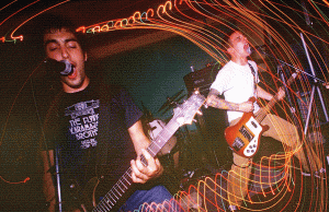 Cave In presentan una reedición deluxe de su debut ‘Until Your Heart Stops’