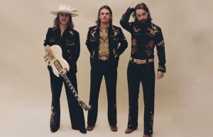 DEWOLFF – ‘Love, Death & In Between’