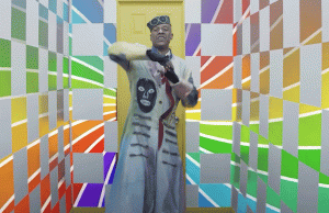 Fishbone vuelven con ‘All We Have Is Now’, su nuevo single producido por Fat Mike