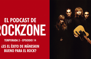 ¿Es el éxito de Måneskin bueno para el rock?