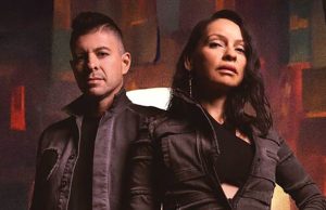 Rodrigo y Gabriela, nuevo disco y conciertos en Madrid y Barcelona