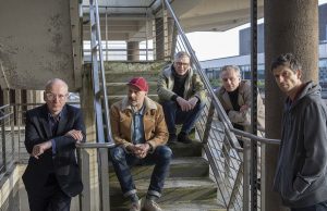 Teenage Fanclub anuncian una extensa gira por España para octubre