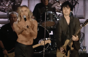 La joya del día – ‘I Wanna Be Your Dog’