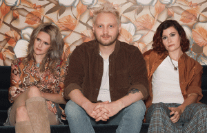 THE SUBWAYS – ‘Uncertain Joys’