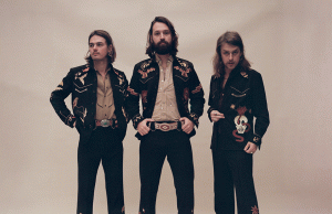 Entrevista a DeWolff – La naranja mecánica