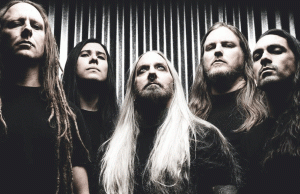 DevilDriver anuncian nuevo disco con ‘Through The Depths’