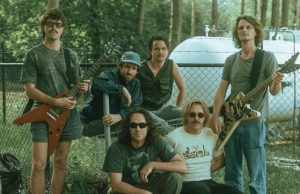 King Gizzard & The Lizard Wizard actuarán en Barcelona y Madrid en agosto