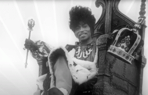 Trailer del documental ‘Little Richard: I Am Everything’