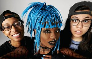 MEET ME @ THE ALTAR – ‘Past // Present // Future’