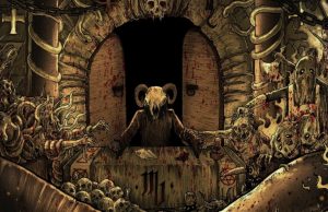 Estrenamos ‘El Pacto’, el nuevo disco de Muerto En Vida