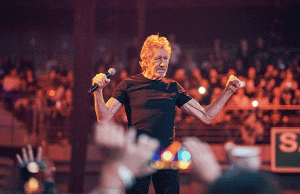 Crónica – Roger Waters (Madrid)
