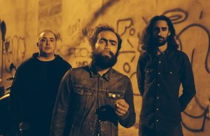 Estrenamos el nuevo disco de Santo Rastro, ‘Después No Habrá Nada’