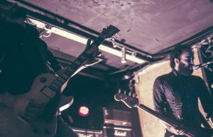 SANTO ROSTRO – ‘Después No Habrá Nada’