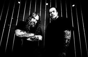 Los hermanos Cavalera regraban los dos primeros trabajos de Sepultura