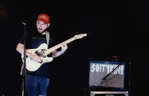 Sorry Kini, protagonistas de la nueva ‘Sesiones Bravas’