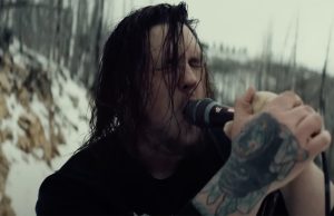 La joya del día – ‘Glacial Domination’